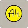 icon A4 Shop(A4 SHOP
)