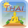 icon Thai Flash Quiz(Tailandês Flash Quiz Language Vocab)