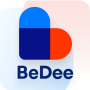 icon BeDee by BDMS (BeDee por BDMS,)