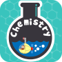 icon Chemistry Flash Quiz(Jogo Quiz Flash Química)