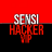 icon SENSI HACKER(Sensi Hacker & Booster FF) 1.0