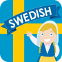icon Swedish Flash Quiz(Questionário Flash sobre Vocabulário Sueco)
