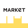 icon Market.kz(Market.kz - comprar e
)