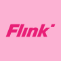 icon Flink: Groceries in minutes (Flink: Mantimentos em minutos
)