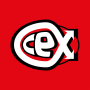 icon CeX: Tech & Games - Buy & Sell (CeX: Tech Games - Compre e venda
)