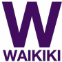 icon Waikiki Collection(Coleção Waikiki
)