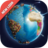 icon Idle World(Idle World - Construa o Planeta) 6.1.2