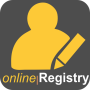 icon Online Registry(Registro on-line de fórmulas)