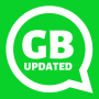 icon GB WMassApp(GB WMassap Atualizado - Atualizador para WhatsApp GB WA
)