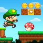 icon Bob Run(Bob Run: Jogo de aventura
)