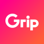 icon Grip(그립 전 전 라이브 大 장터
)