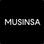 icon MUSINSA(온라인 패션 스토어 무신사 cobasi
)