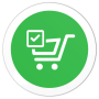 icon Shopping List(Lista de compras)