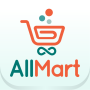 icon AllMart(AllMart - Mercado Local
)