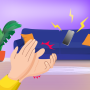 icon Find my phone by clap()