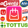 icon Catálogos y ofertas de Chile (Catálogos e ofertas do Chile)