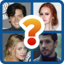 icon Guess Riverdale characters (Guess Riverdale personagens
)
