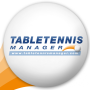 icon Table Tennis Manager(Gerente de Tênis de Mesa)