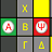 icon com.lu.alphabet_hidato(Sopa de letrinhas com 24 idiomas) 19.0