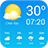 icon Weather(App clima) 6.6