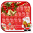 icon Red Christmas1(Red Christmas1 Tema do teclado
) 1.0