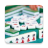 icon Mahjong(Estilo de Hong Kong Mahjong) 8.3.10.10
