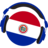 icon Paraguay Radios(Paraguai Radio - Paraguai AM FM Radio Tuner
) 12.1.0.0