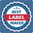 icon Label Maker(Label Maker: Design e impressora) 1.0.9