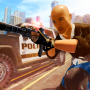 icon Virtual Police Officer Crime CityCop Simulator(Policial Virtual Cidade do Crime - Simulador de Polícia
)
