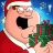 icon Family Guy(Jogo de Family Guy Freakin para celular) 2.59.2