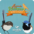 icon BirdCount(Contagem de aves australianas) 5.0.7