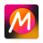 icon Mivi(Mivi: Music AI Video Maker) 2.35.736