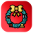 icon com.del.stnavidad(Adesivo de Natal e Ano Novo) 1