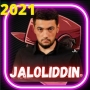 icon Jaloliddin(JARRID 2021)