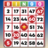 icon Bingo(Bingo Classic - Jogos de bingo) 4.3.1