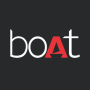 icon boAt -Buy Awesome Earphones, H (boAt - Compre fones de ouvido incríveis, H)