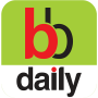 icon bbdaily(bbdaily: Online Milk Grocery
)