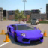 icon Driving School 3D Parking(Estacionamento da escola de condução 3D) 1.11