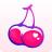 icon Cherry(Cherry-Live Video Chat
) 1.0.7