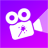 icon Photo to Video With Music(Love Video Maker com música
) 1.8
