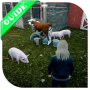 icon Guide For Ranch Simulator And Farming Easy Tips (Guia Para Rancho Simulator e dicas Agricultura Fácil
)