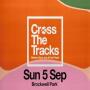 icon Cross The Tracks(Cross The Tracks festival 2021 - festival 2021
)