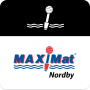 icon MaxiMat Nordby (MaxiMat Nordby
)