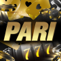 icon P&M(Pari Casino Match
)