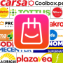 icon Catálogos y ofertas de Perú (Catálogos e ofertas do Peru
)
