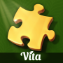 icon Vita Jigsaw(Vita Jigsaw for Seniors)