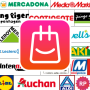 icon Folhetos e promoções Portugal