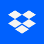 icon Dropbox (Dropbox: Nuvem e armazenamento de fotos)