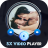 icon SAX Video Player(SAX Video Player - Full HD Video Player 2020
) 1.0
