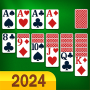 icon Solitaire(Solitaire: Big Card Games)